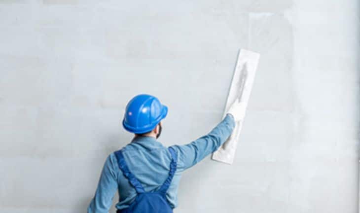 Bağlar İnşaat Sıvacısı